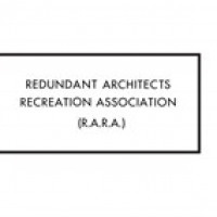 Redundant Architects Recreation Association (RARA) avatar image